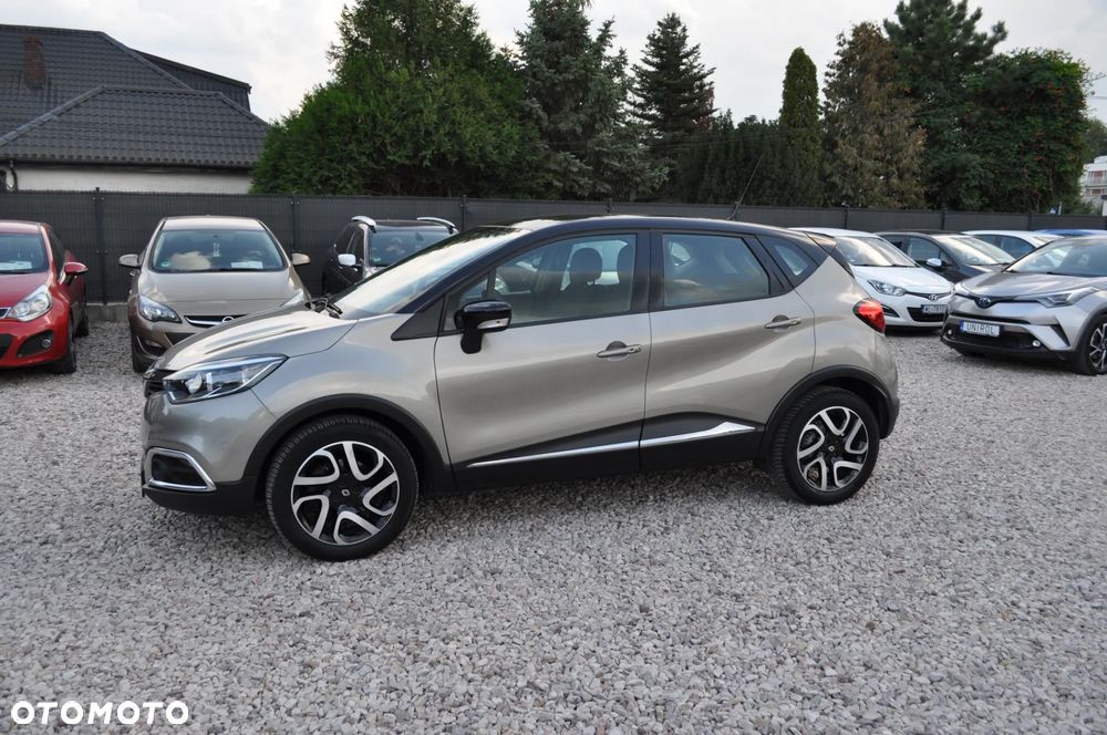 Renault Captur TCe 120 EDC Luxe - 11