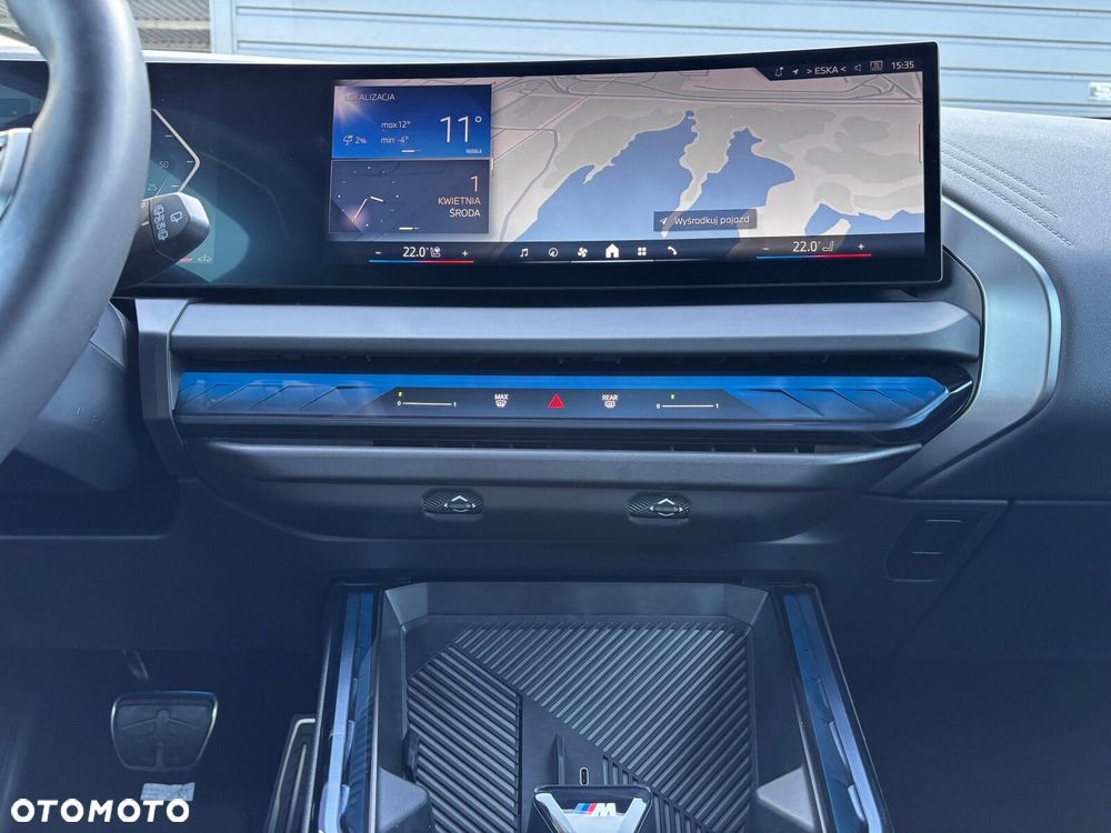 BMW X3 xDrive20 mHEV - 28