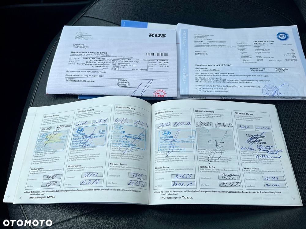 Hyundai ix35 1.6 2WD Fifa World Cup Edition - 32