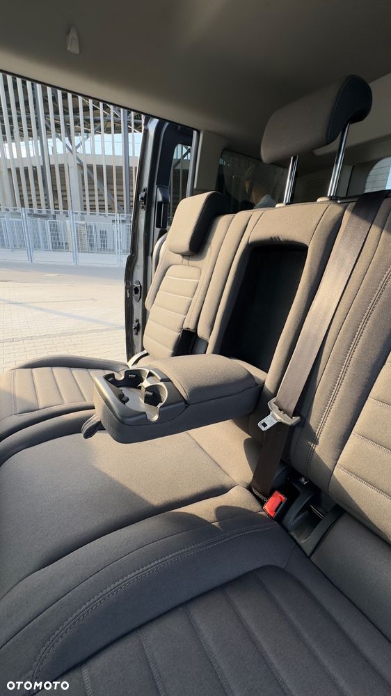 Ford Tourneo Connect Gr 1.5 EcoBlue Titanium - 10
