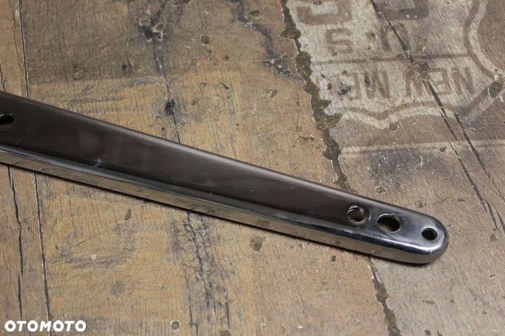 STELAŻ BŁOTNIKA WSPORNIK PRAWY HARLEY SOFTAIL - 3