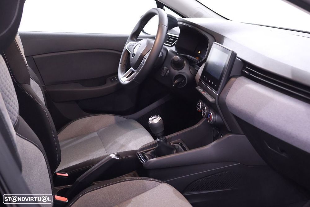 Renault Clio 1.0 TCe Evolution Bi-Fuel - 23