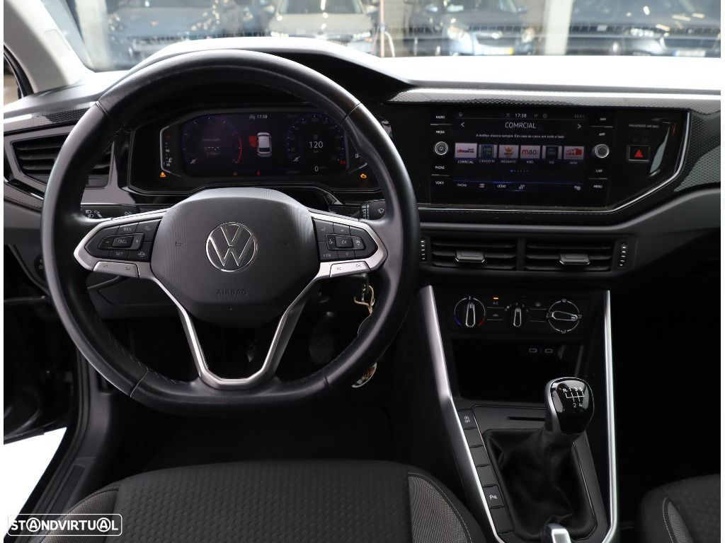 VW Polo 1.0 TSI Life - 28