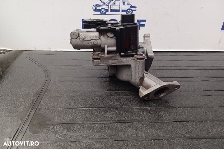 Egr  03G129637A 03G131501N  03G129637A 03G131501N Volkswagen VW Toura - 3