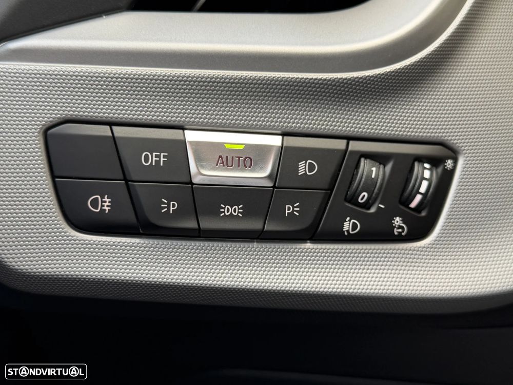 BMW 116 i Advantage - 35