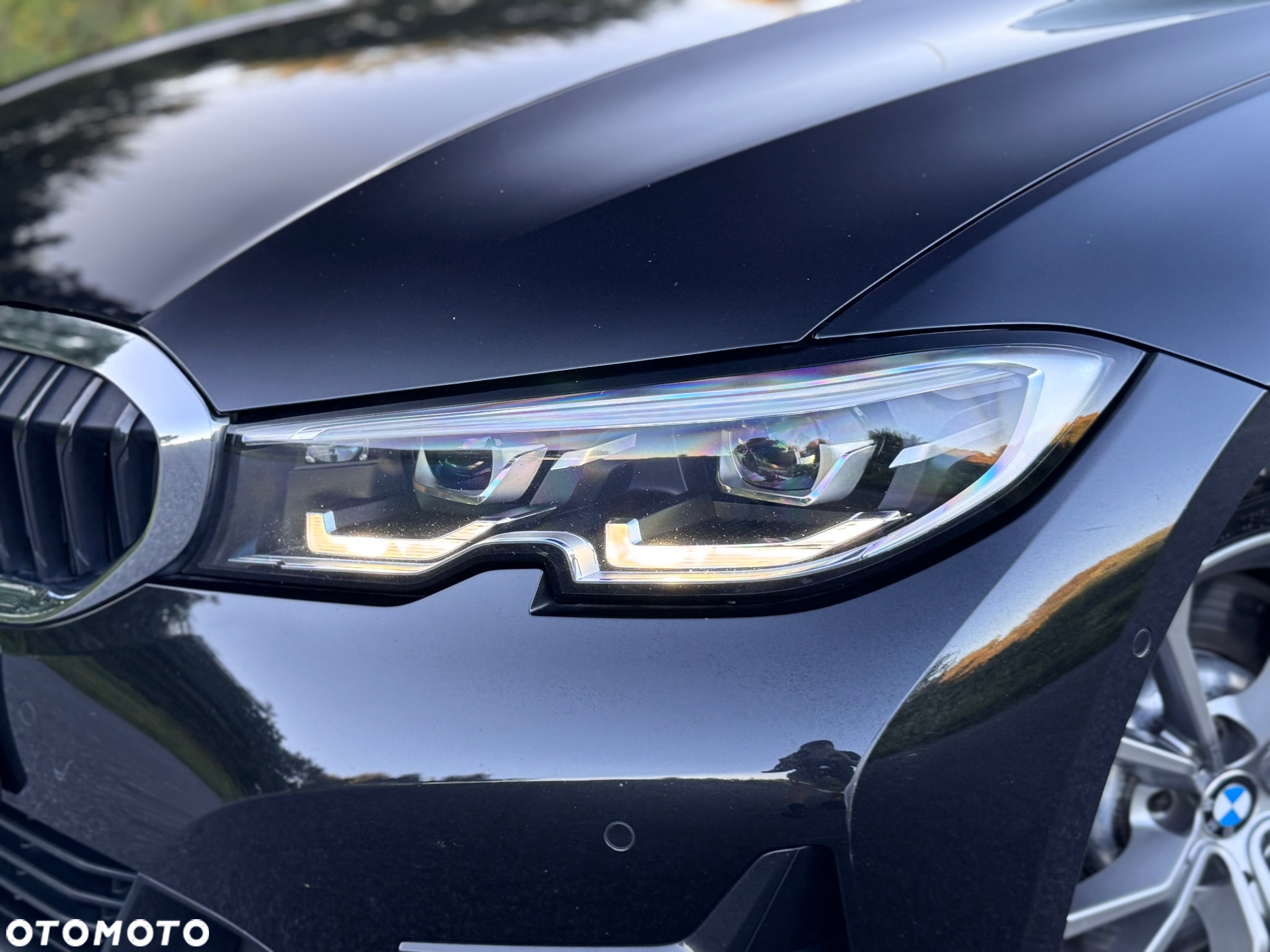 BMW Seria 3 330i - 16