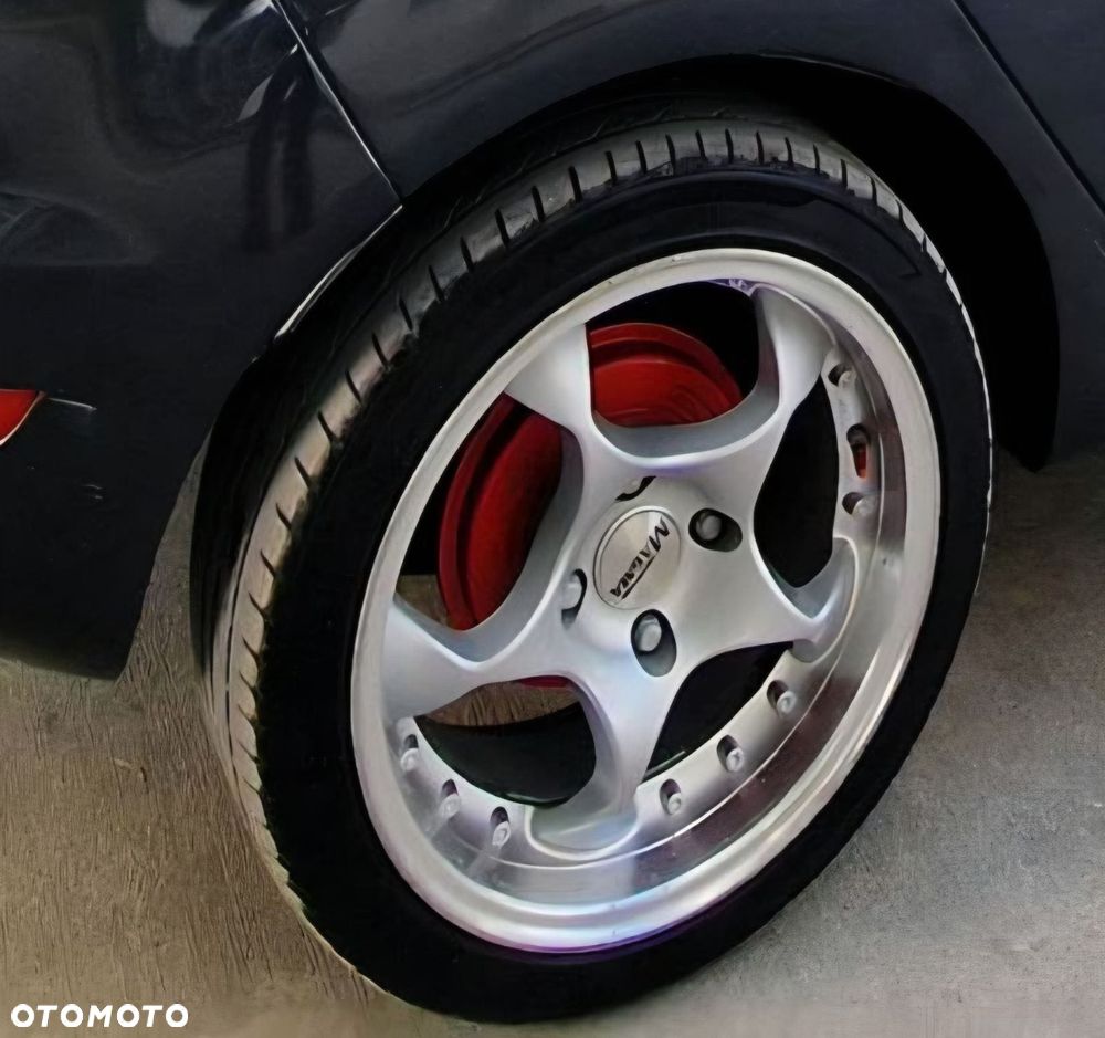 Ford Fiesta - 7