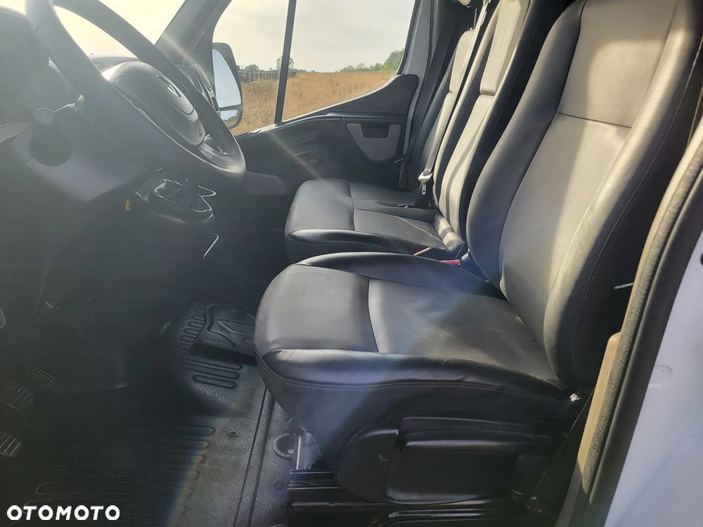 Renault Master - 16
