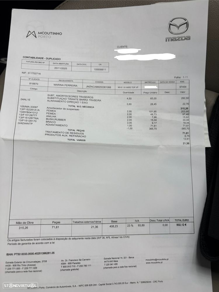 Mazda MX-5 1.8 MZR Sendo - 34
