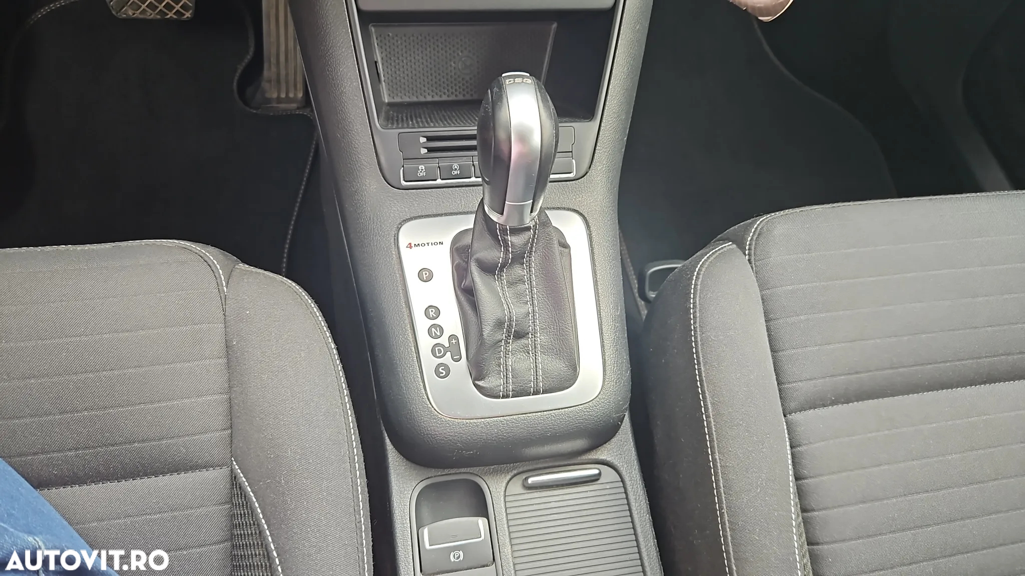 Volkswagen Tiguan 2.0 TDI 4Motion DSG Sport & Style - 15