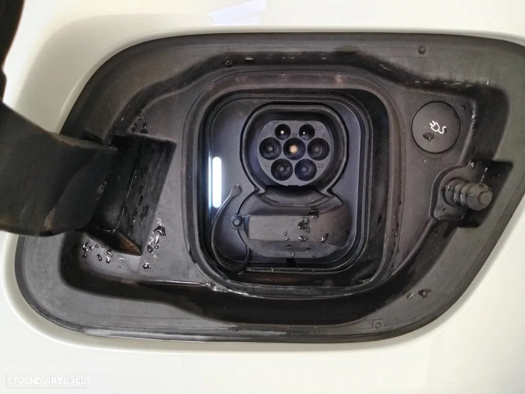 Volvo C40 Recharge Plus - 6