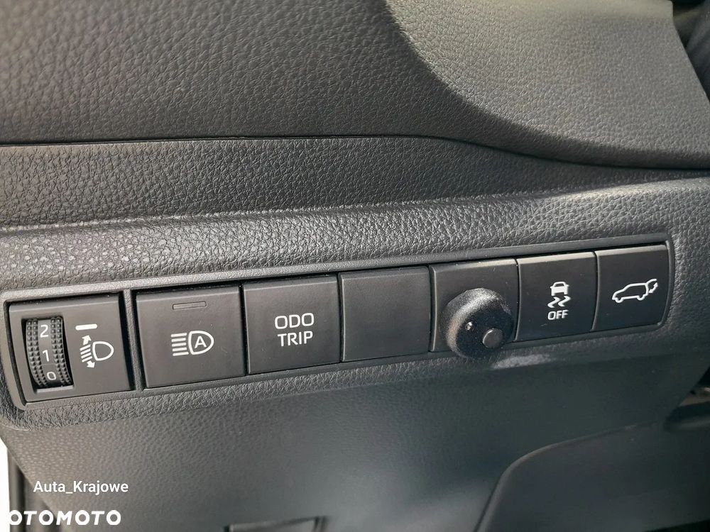 Toyota Corolla 2.0 Hybrid Style - 27