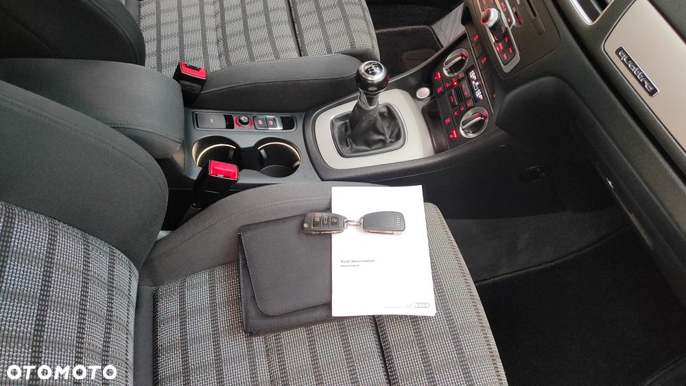 Audi Q3 2.0 TDI Quattro - 33