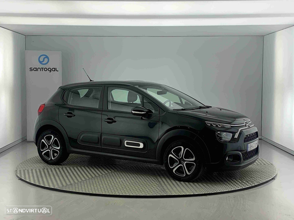Citroën C3 1.2 PureTech Plus