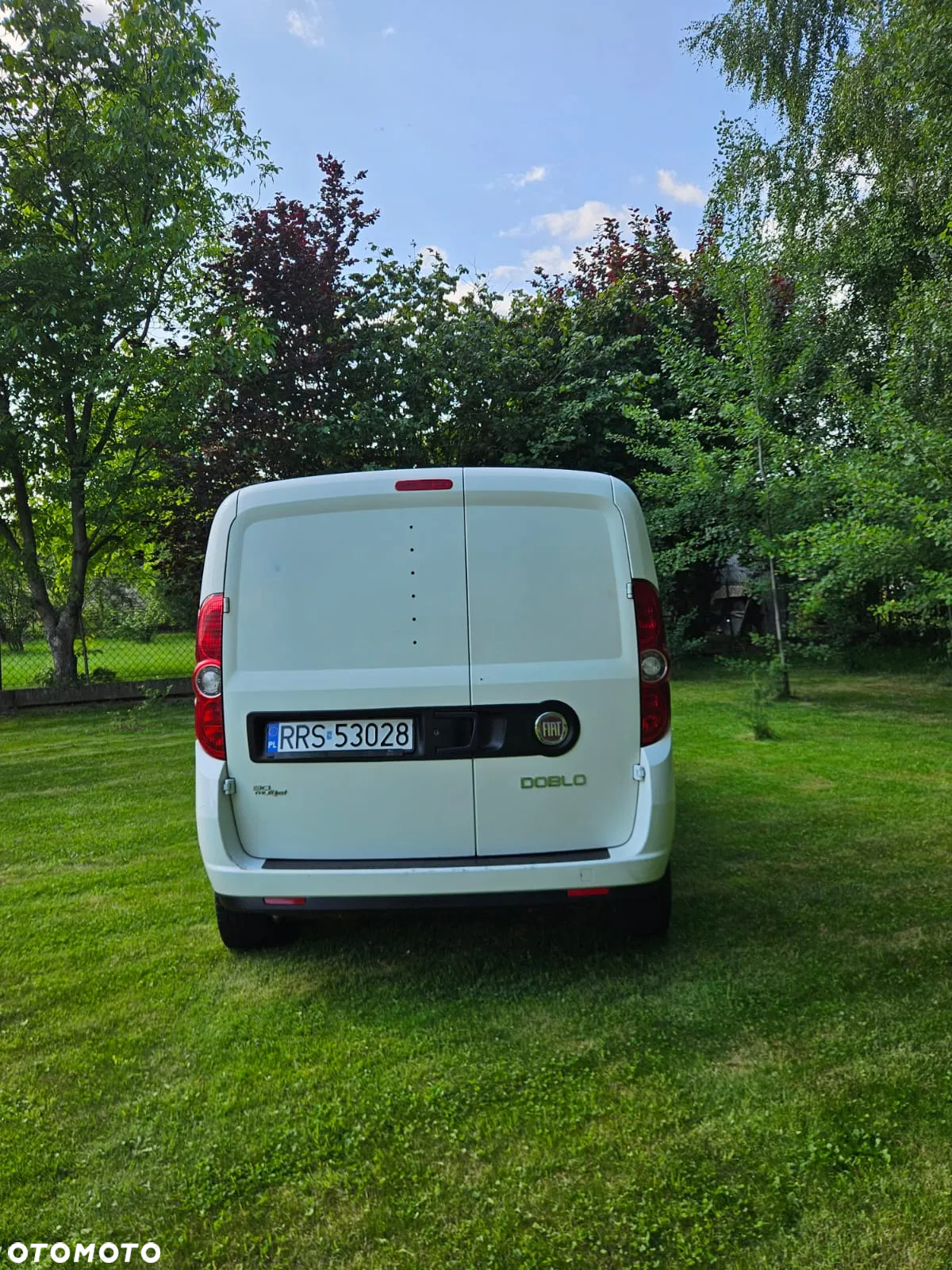 Fiat Doblo Cargo 263.532.0 - 5