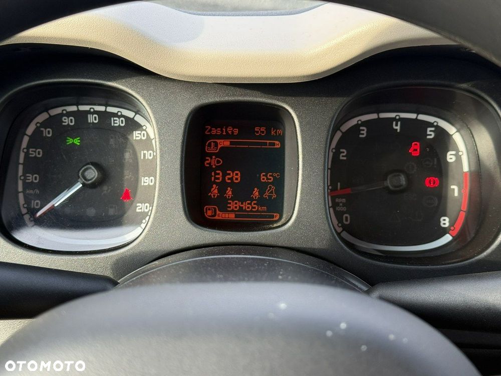 Fiat Panda 1.2 Lounge - 18