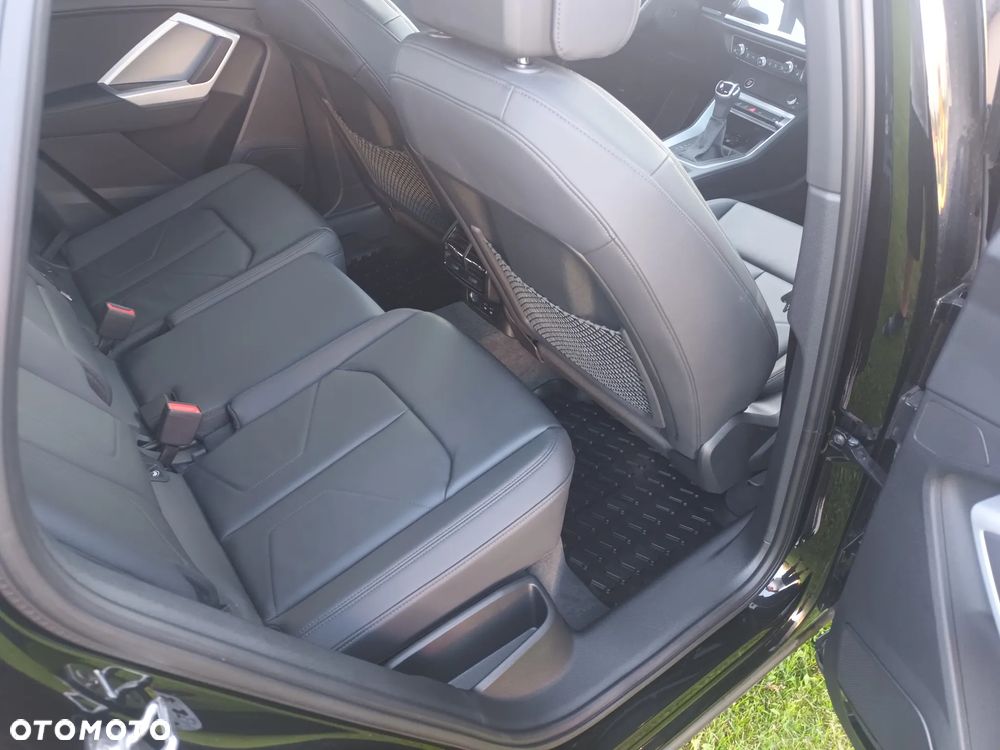 Audi Q3 45 TFSI Quattro S tronic S line - 6