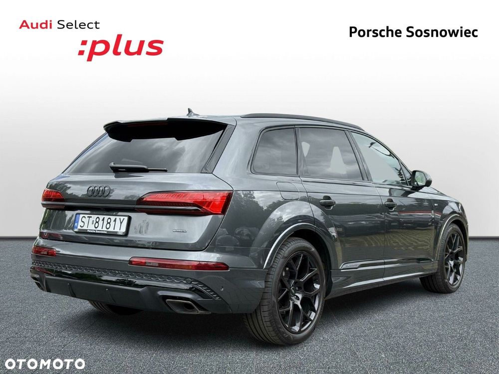 Audi Q7 - 5