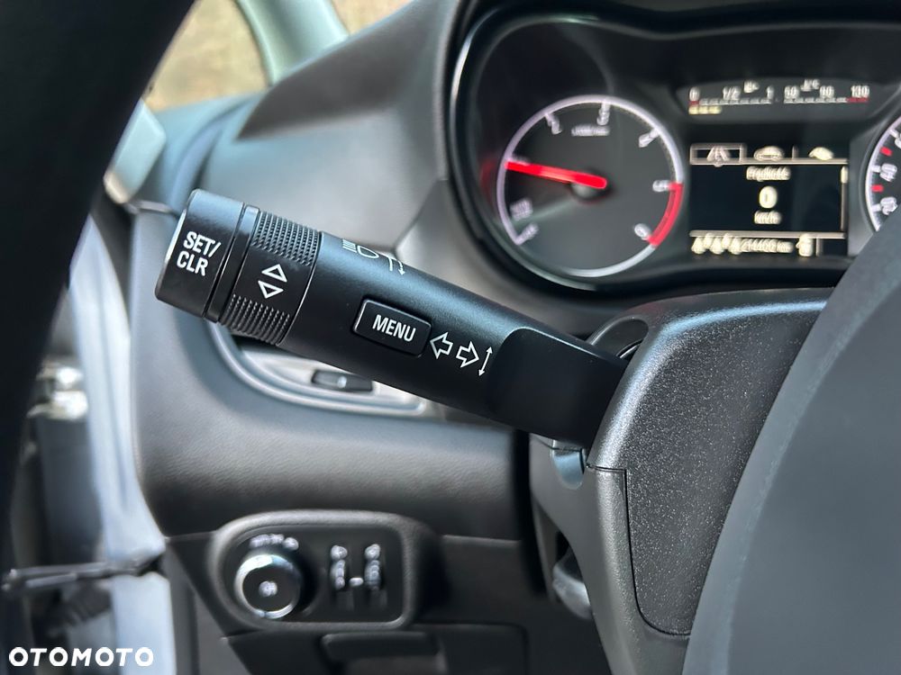 Opel Zafira 1.6 D Start/Stop Business Edition - 25