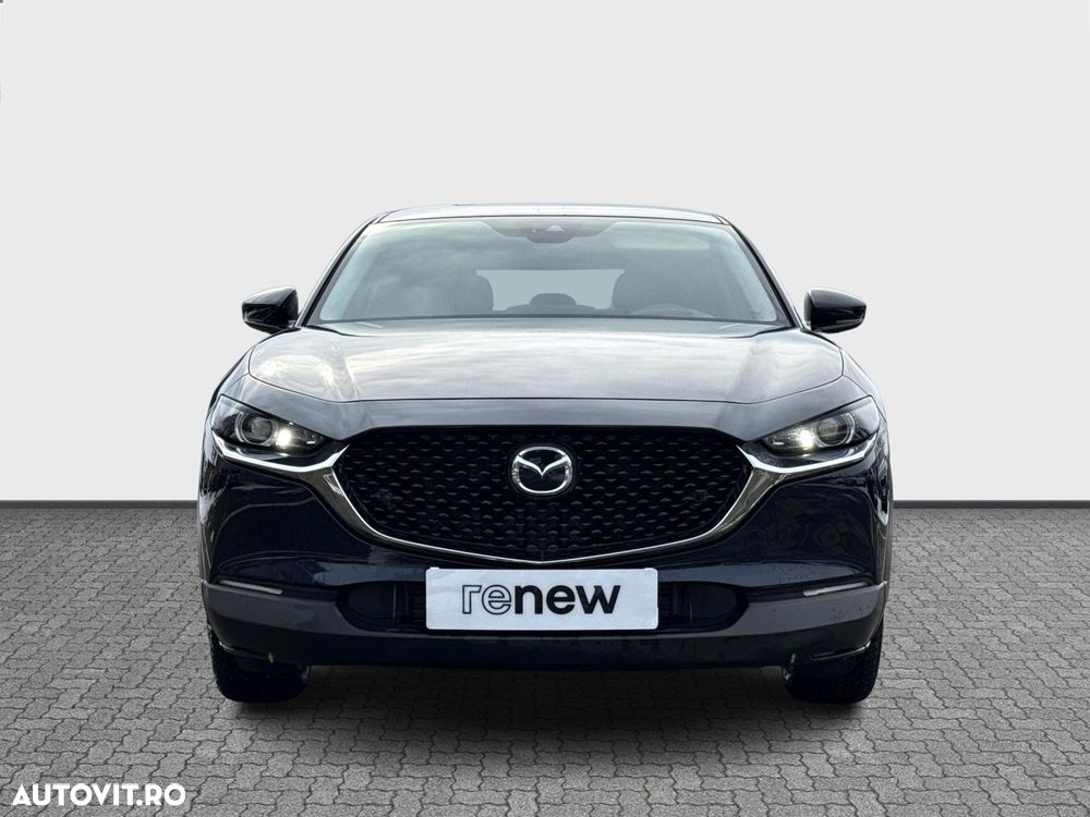 Mazda CX-30 X180 MHEV AWD 6AT GT Plus - 8