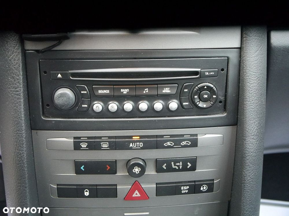 Peugeot 407 - 25
