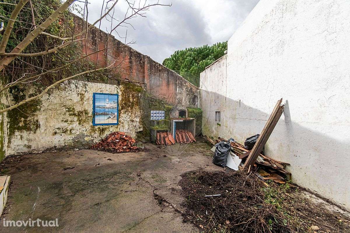 Moradia T2 para venda - Grande imagem: 5/40