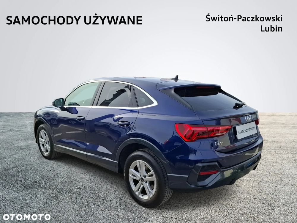 Audi Q3 35 TFSI S tronic - 12