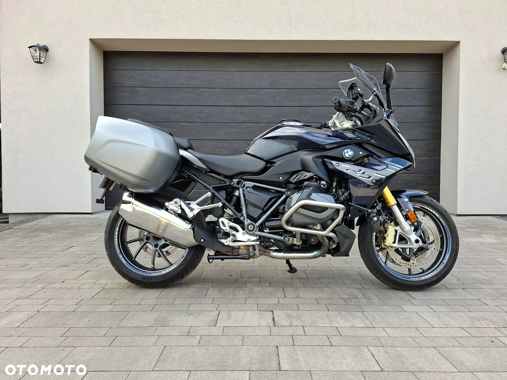 BMW RS - 31