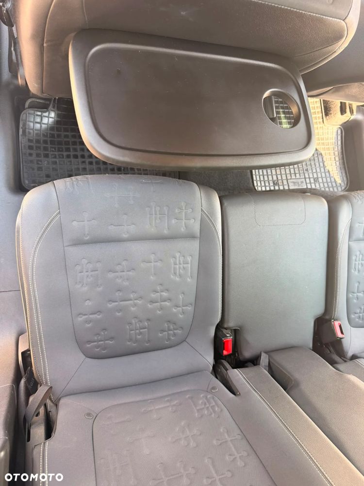 Opel Meriva 1.4 T Cosmo S&S - 27
