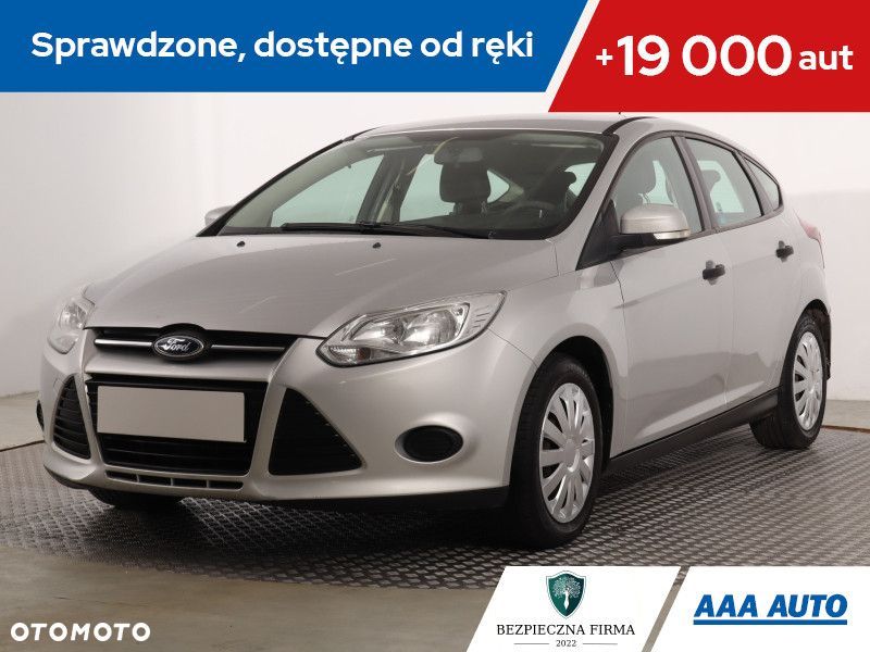 Ford Focus - 2