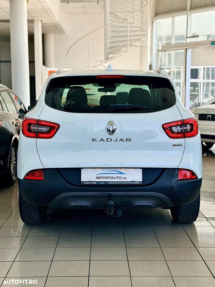 Renault Kadjar Energy dCi 110 EDC COLLECTION - 7