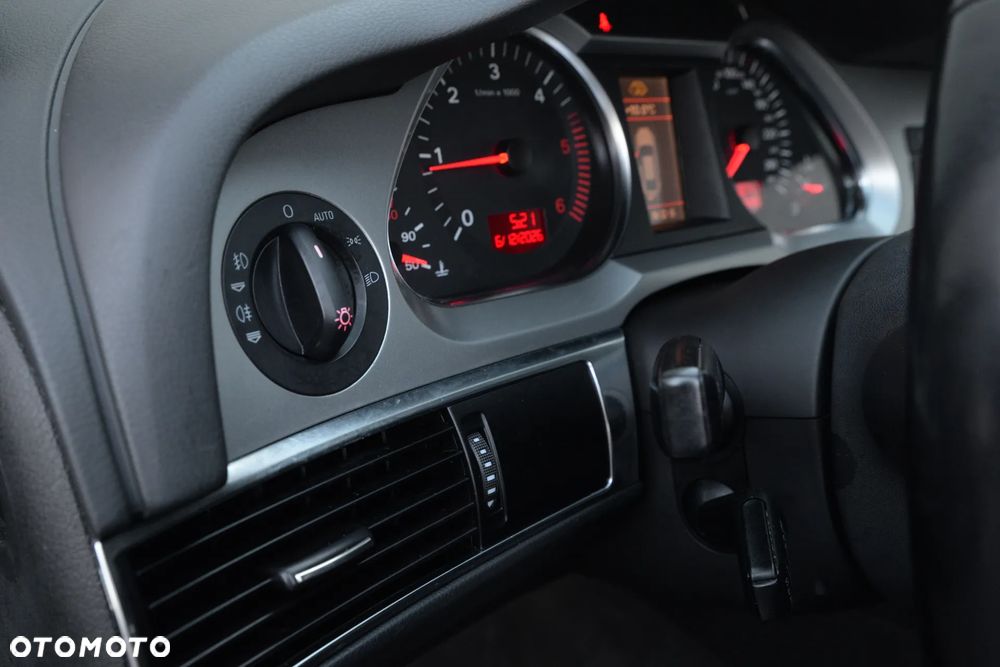 Audi A6 Limousine - 37