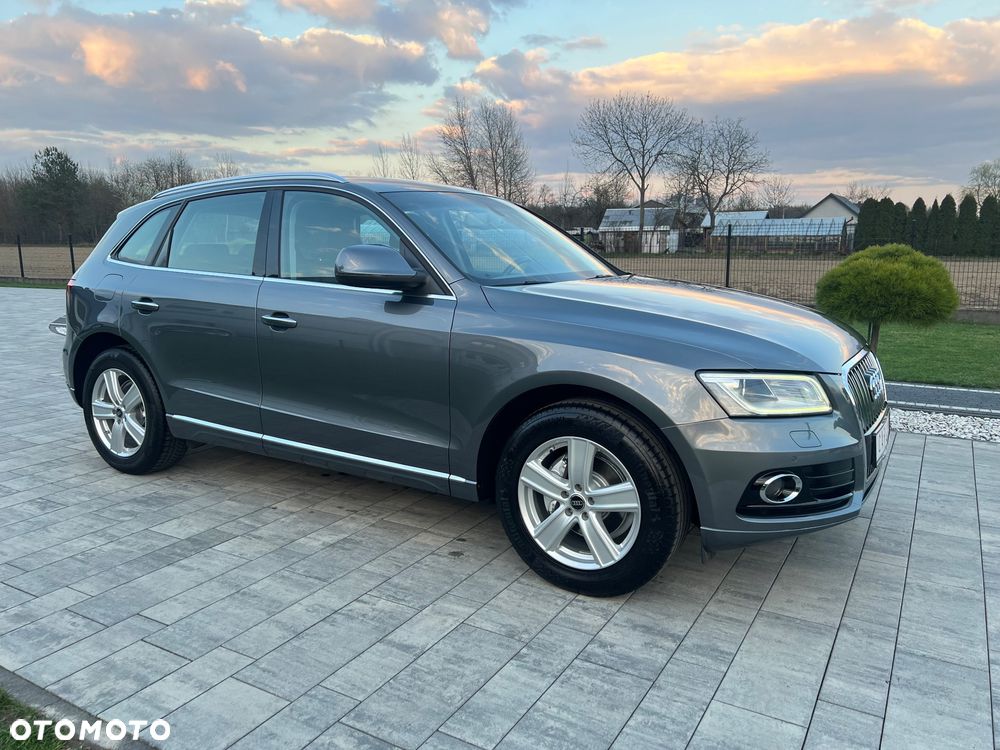 Audi Q5 - 11
