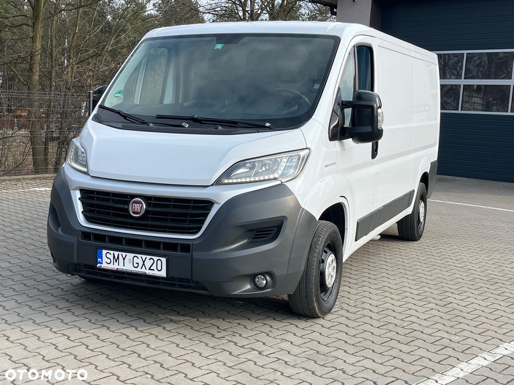 Fiat Ducato - 18