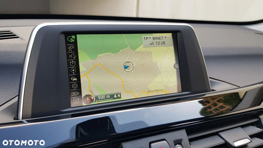 BMW X1 sDrive18d Advantage sport - 16