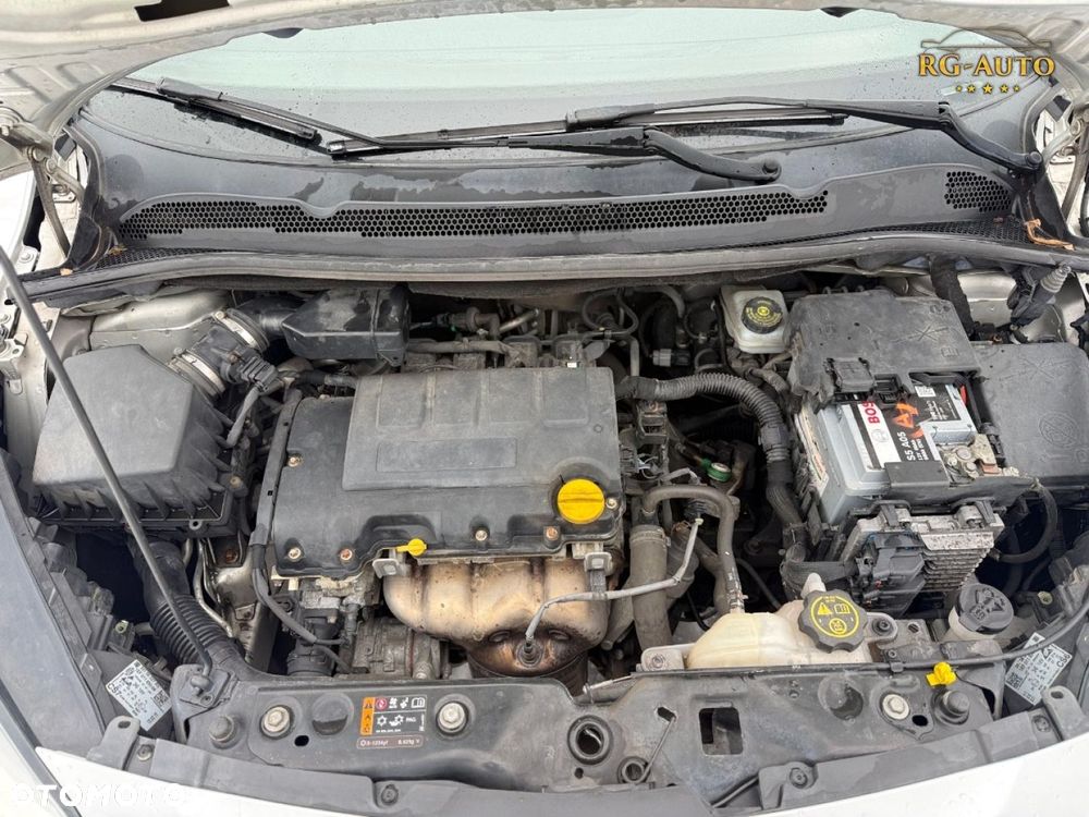 Opel Corsa - 35