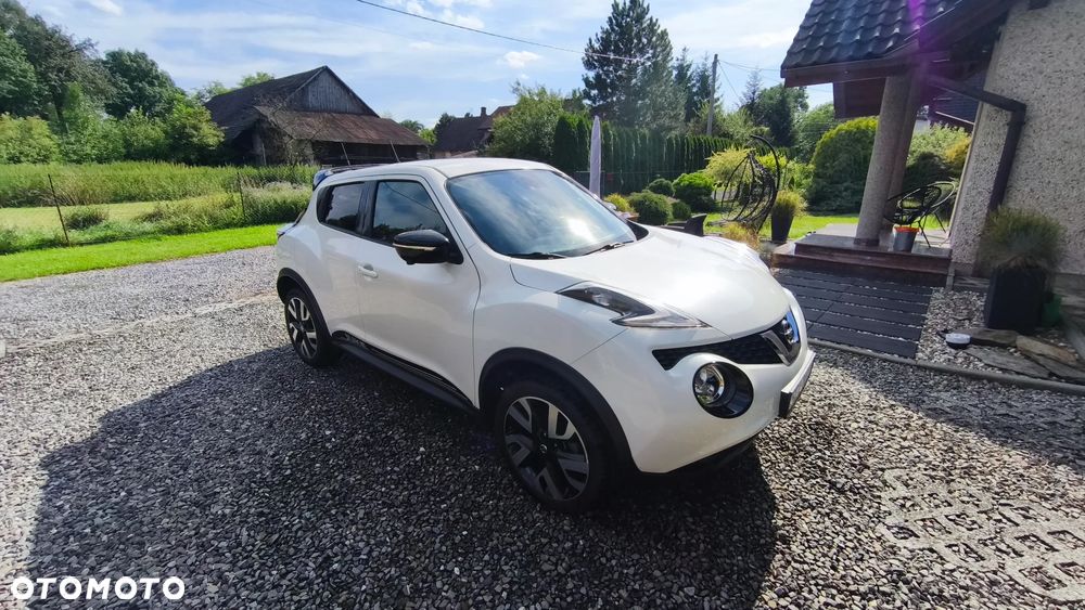 Nissan Juke 1.2 DIG-T Tekna - 6