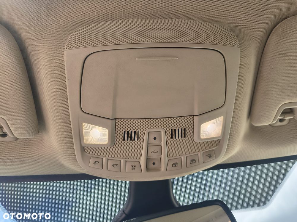 Ford Edge - 17