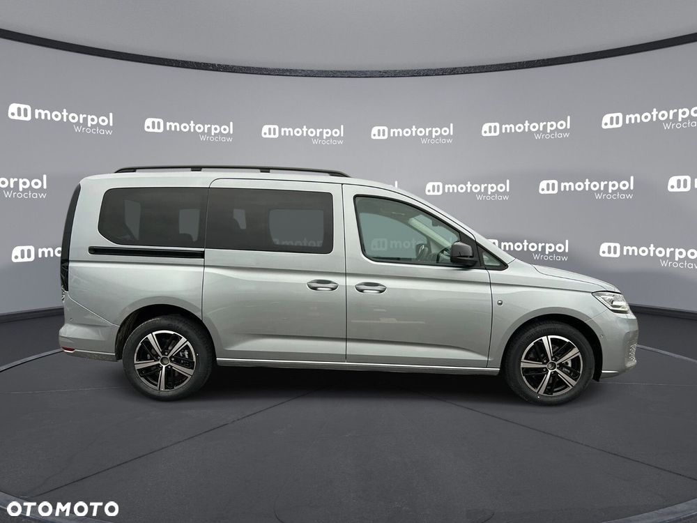 Volkswagen Caddy Maxi LIFE/7 os., AUTOMAT DSG, 1.5 TSI 116 KM - 7