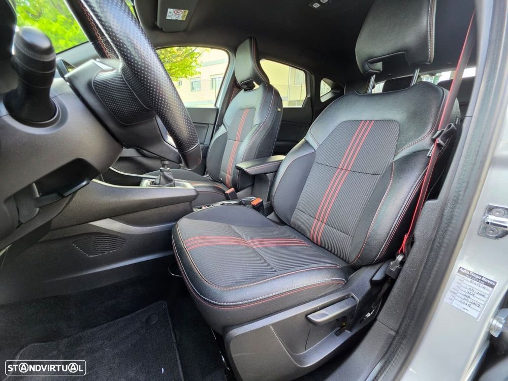 Renault Captur 1.0 TCe RS Line - 12