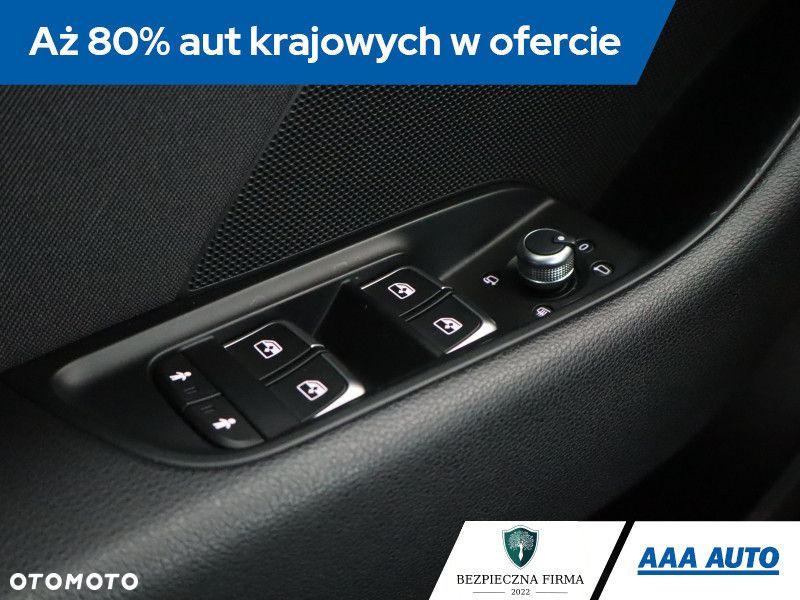 Audi A3 Sportback - 22