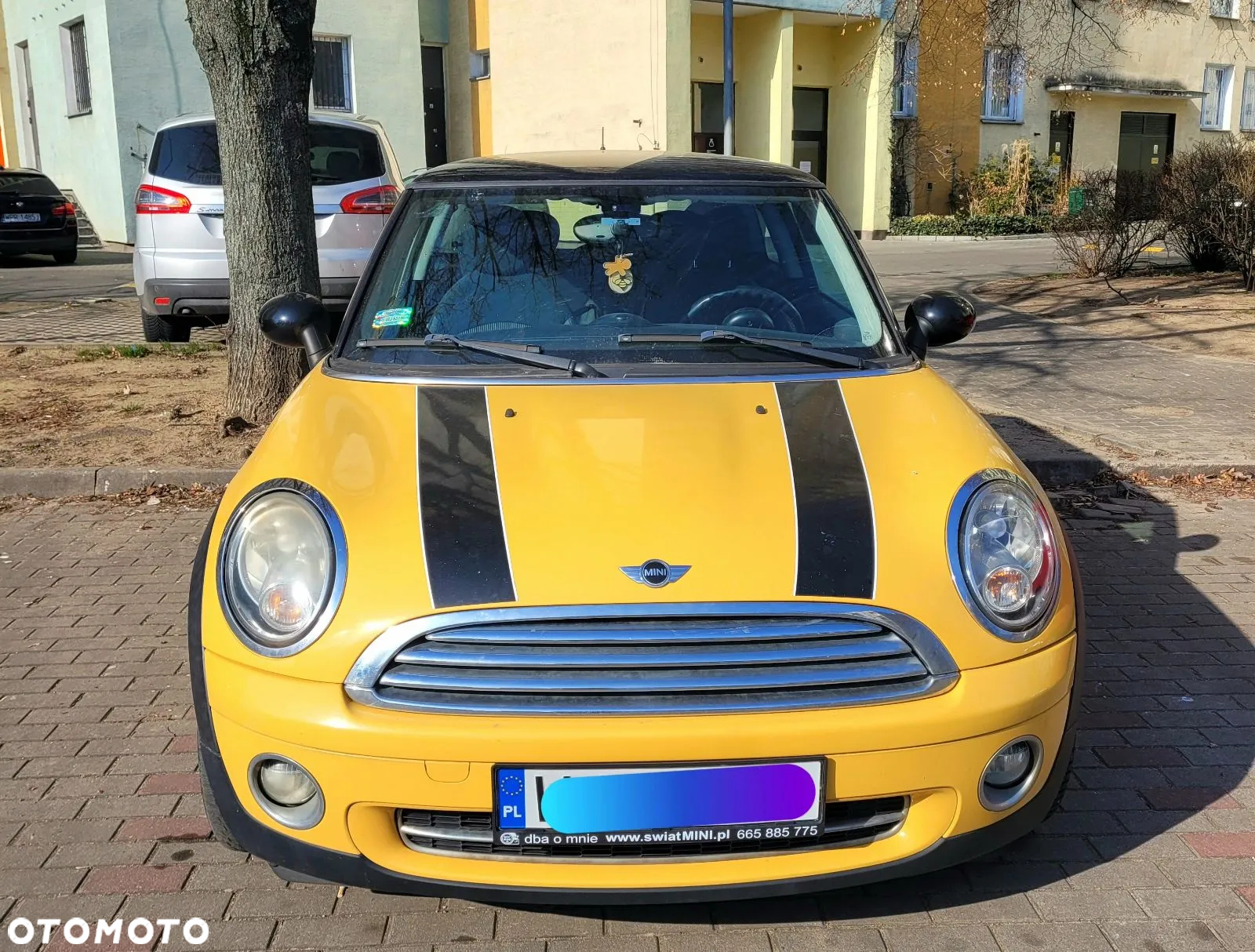 MINI Cooper Standard - 6