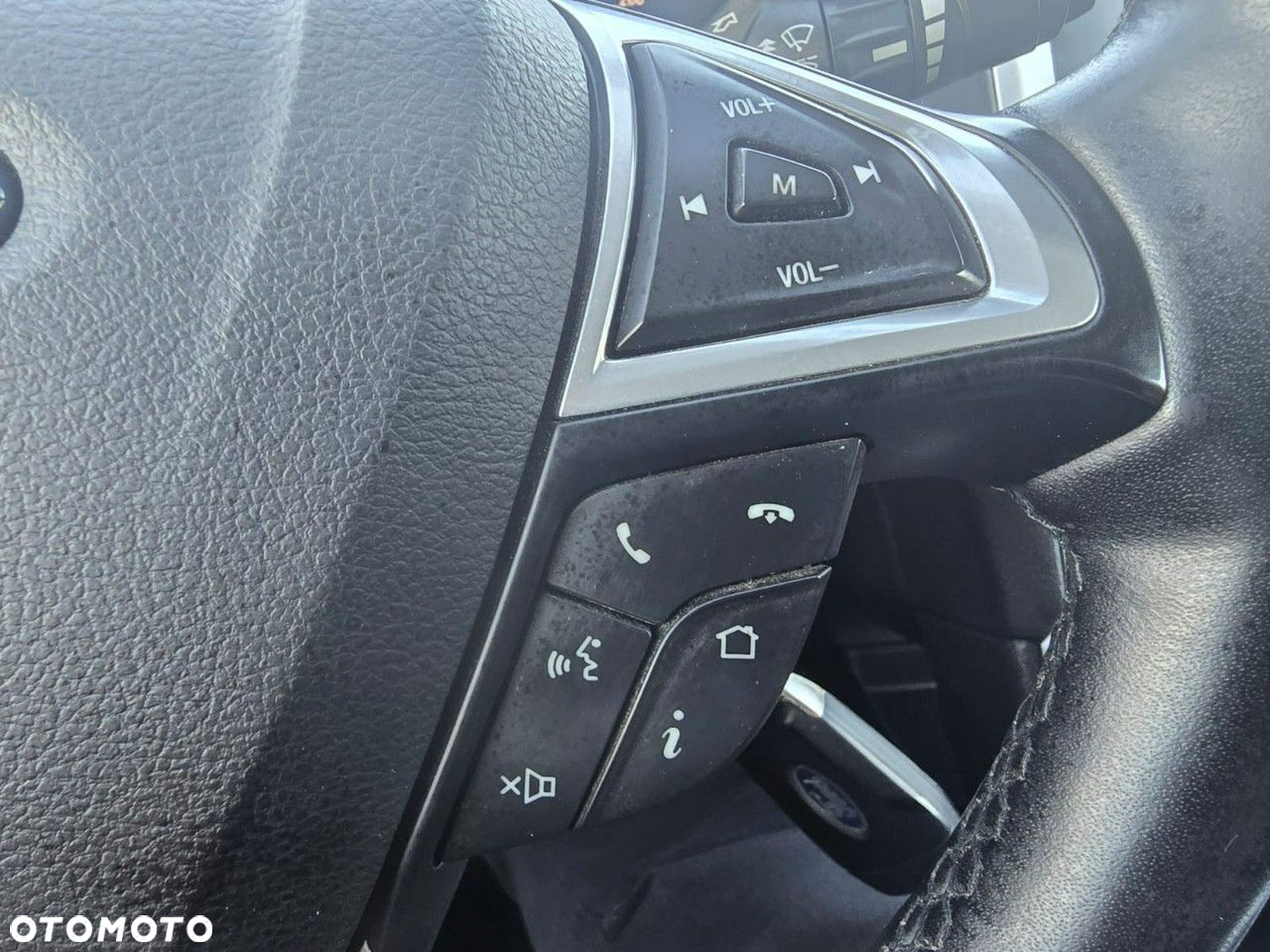 Ford Mondeo - 15