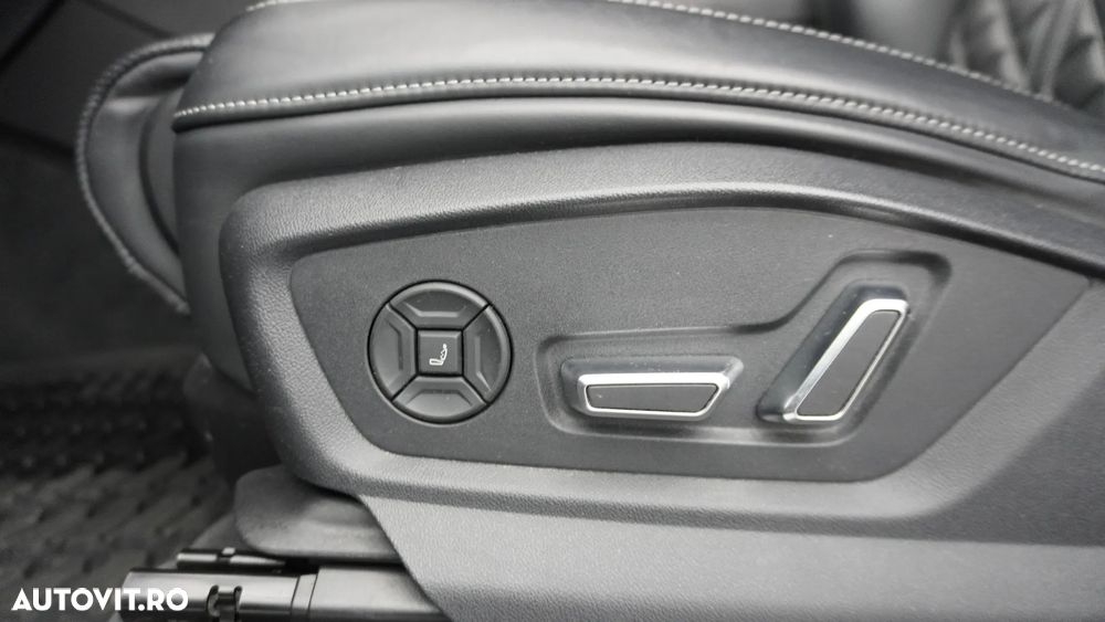 Audi Q8 50 TDI quattro Tiptronic - 8