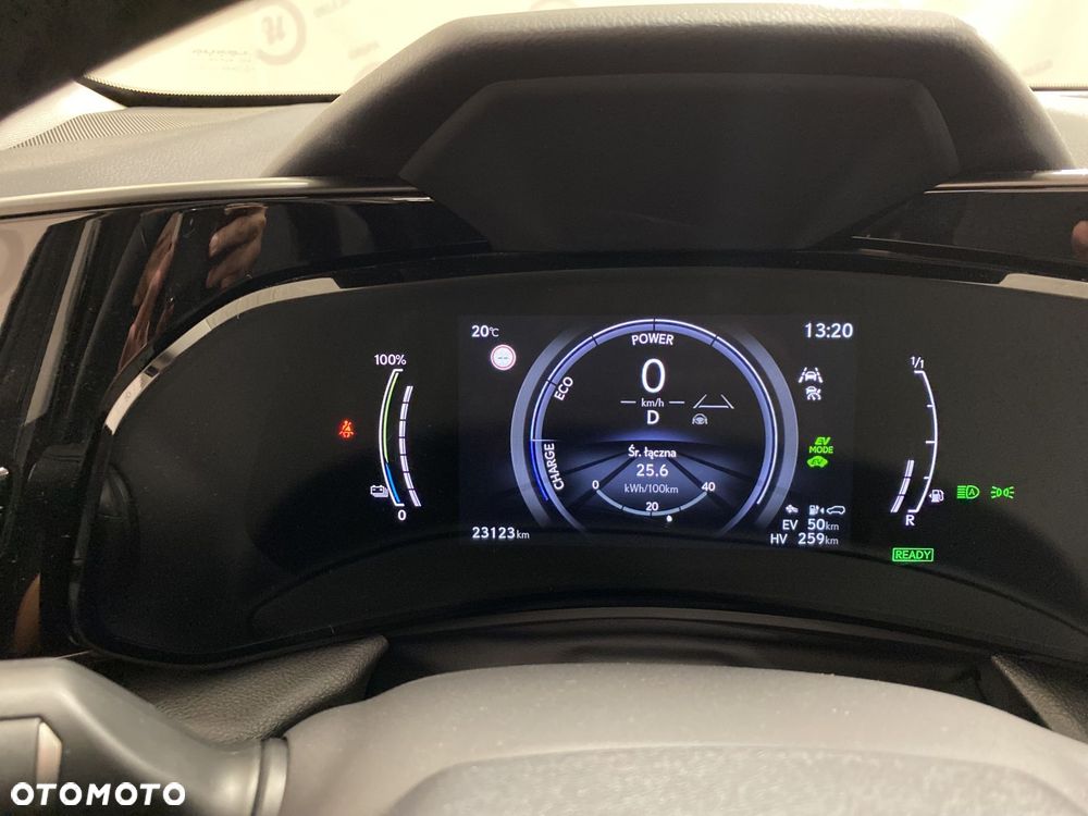 Lexus NX - 16