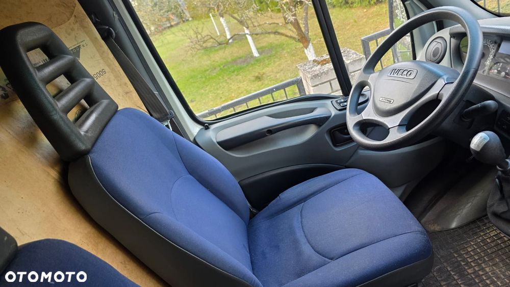 Iveco c30 - 10