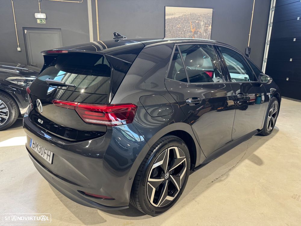 VW ID.3 77 kWh Pro S - 6