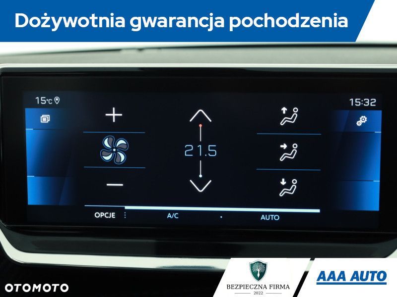 Peugeot 2008 - 12