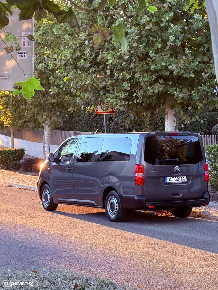 Citroën Jumpy - 15
