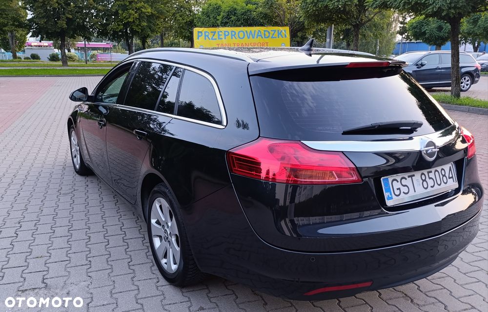 Opel Insignia - 4